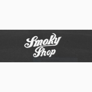 Smoky Shop інтернет-магазин кальянів та вейпінг аксесуарів