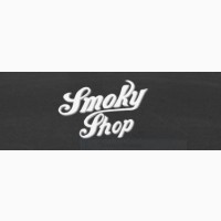 Smoky Shop інтернет-магазин кальянів та вейпінг аксесуарів