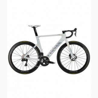 2025 Canyon Aeroad CFR Tensor Road Bike (BAMBOBIKE)