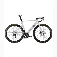 2025 Canyon Aeroad CFR Tensor Road Bike (BAMBOBIKE)