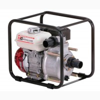 Високоякісна мотопомпа Daishin SST-50HX з доставкою