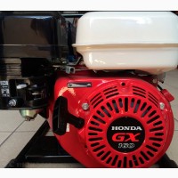 Високоякісна мотопомпа Daishin SST-50HX з доставкою