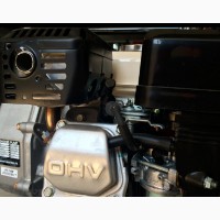 Високоякісна мотопомпа Daishin SST-50HX з доставкою