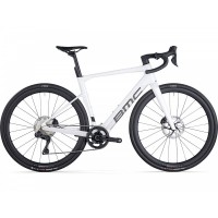 2026 BMC Roadmachine 01 AMP ONE Electric Road Bike