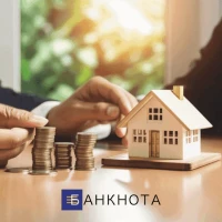 Термінова позика під заставу майна у Києві та області