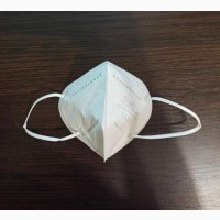 Купуємо одноразові респіратори вигідно