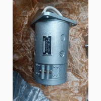 Електродвигун МУ-431 - компактна потужність і стабільна робота