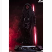 Star Wars: The Phantom Menace Hyperreal Darth Maul 1/3 Scale (MEGATRONTOYS)