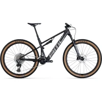 2026 BMC Fourstroke AMP LT ONE Mountain Bike (WIEKBIKE)