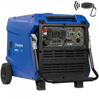 Westinghouse iGen11000TFc Tri-Fuel Inverter Generator with CO Sensor