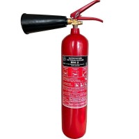 Вогнегасники ВВК та ВП оптом без переплат: захистіть свій об’єкт уже сьогодні