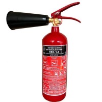 Вогнегасники ВВК та ВП оптом без переплат: захистіть свій об’єкт уже сьогодні