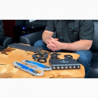 Якісні дослідження на поліграфі у Києві - компанія Polygraph