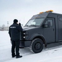 Вакансії у сфері охорони: робота в Харкові