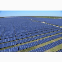 Солнечные электростанции для бизнеса под ключ