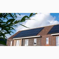 Солнечные электростанции для бизнеса под ключ