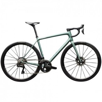 2026 Specialized S-Works Aethos 2 Shimano Dura-Ace Di2 Road Bike (GLOBALBIKESHOP)
