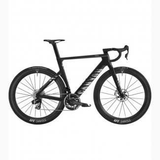2025 Canyon Aeroad CFR AXS Road Bike (BAMBOBIKES)