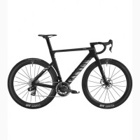 2025 Canyon Aeroad CFR AXS Road Bike (BAMBOBIKES)