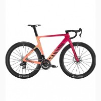2025 Canyon Aeroad CFR AXS Road Bike (BAMBOBIKES)