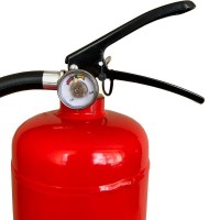 Вогнегасники ВВК та ВП за оптовими цінами: надійний захист від пожежі