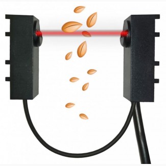 Датчики контролю висіву насіння для будь-яких сівалок