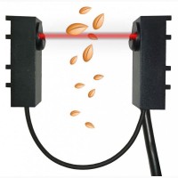 Датчики контролю висіву насіння для будь-яких сівалок