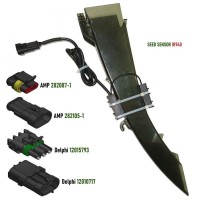 Датчики контролю висіву насіння для будь-яких сівалок