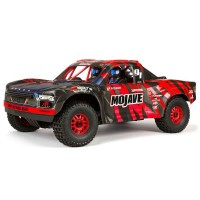 Arrma Mojave 6S BLX Brushless RTR (RealWorldHobby)
