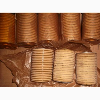 Фильтрующие элементы СБ329-05 и 457.86.061сб-1 - надежная защита двигателя