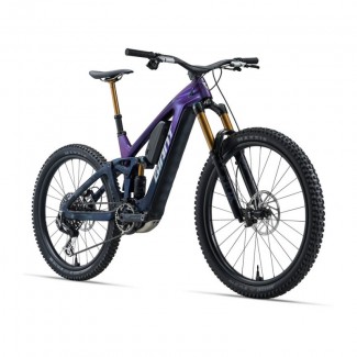 2026 Giant Reign Advanced E+ 0 Mountain Bike (KINGCYCLESPORT)