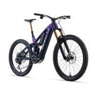 2026 Giant Reign Advanced E+ 0 Mountain Bike (KINGCYCLESPORT)