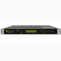 Telelynx IDH2-9004 Digital Headend 4-Channel HD H.264 Encoder