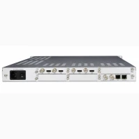 Telelynx IDH2-9004 Digital Headend 4-Channel HD H.264 Encoder