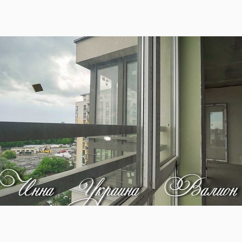 Фото 3. Продажа однокомнатной квартиры в современном ЖК «Відпочинок», Киев