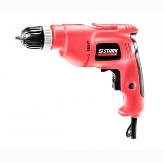 Недорогий дриль Stark ID500 з реверсом з доставкою по Україні