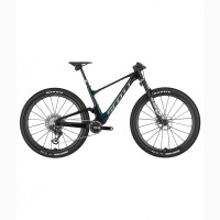 2025 Scott Spark RC SL Mountain Bike (BAMBOBIKE)