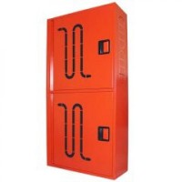 ПОЖЕЖНІ ШАФИ – надійне зберігання протипожежного обладнання