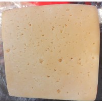 Пропонуємо сирний продуктУкраїнський, 50% жиру в сухій речовині-полубрус, циліндр