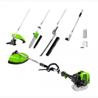 Новий набір для саду Zipper ZI-GPS182J з великою знижкою