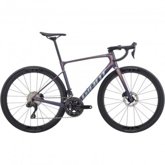 2026 Giant Defy Advanced 0 Road Bike (BORNEOBIKESHOP)