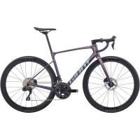 2026 Giant Defy Advanced 0 Road Bike (BORNEOBIKESHOP)