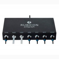 Качественный детектор лжи Rubicon 2
