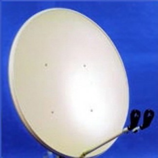 Спутниковая антенна MABO 0, 85 м