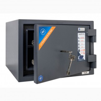 Міцний надміцний вогне-зламостійкий сейф Blockline BFS 30 KL - VinCom