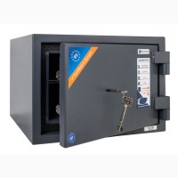 Міцний надміцний вогне-зламостійкий сейф Blockline BFS 30 KL - VinCom