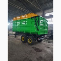 Причіп тракторний НТС-16