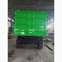 Причіп тракторний НТС-16