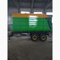 Причіп тракторний НТС-16