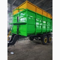 Причіп тракторний НТС-16